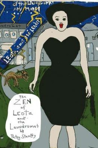 Cover of The Zen of Leota and the Laundromat