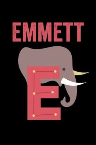 Cover of Emmett