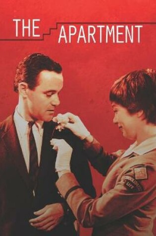 Cover of The Apartment