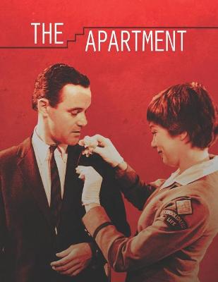 Book cover for The Apartment