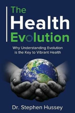 Cover of The Health Evolution