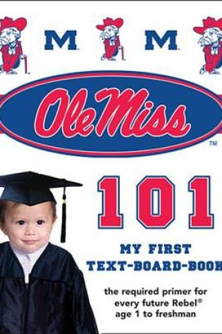 Cover of University of Mississippi 101