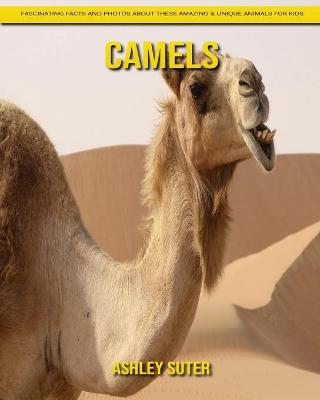 Book cover for Camels