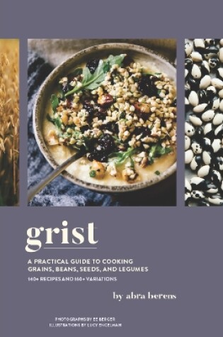 Cover of Grist