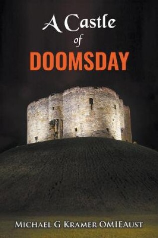Cover of A Castle of Doomsday