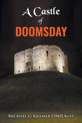 Book cover for A Castle of Doomsday