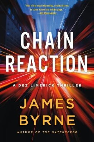 Cover of Chain Reaction