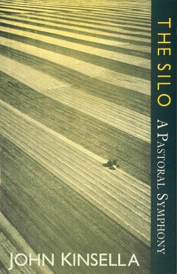 Book cover for The Silo - A Pastoral Symphony