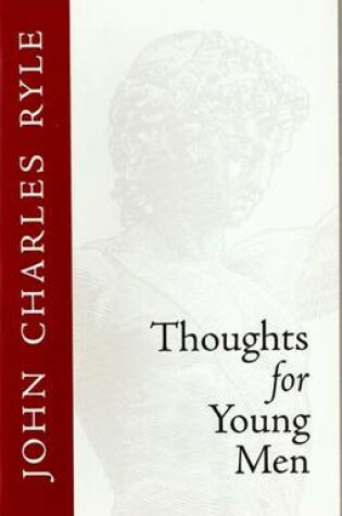 Cover of Thoughts for Young Men