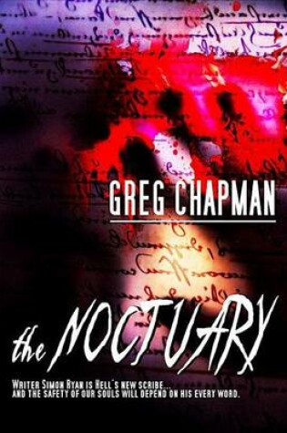 Cover of The Noctuary