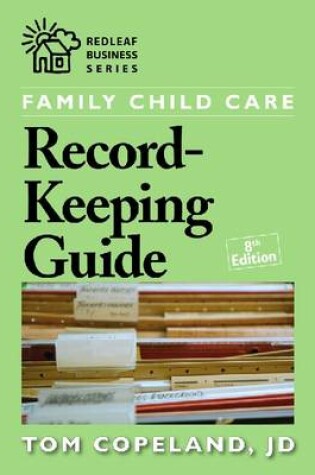 Cover of Family Child Care