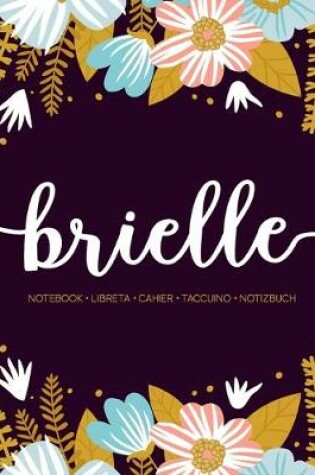 Cover of Brielle