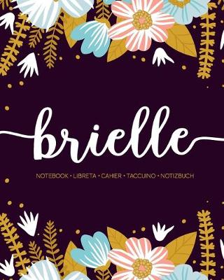 Book cover for Brielle