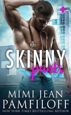 Book cover for Skinny Pants