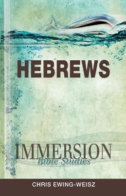 Cover of Hebrews