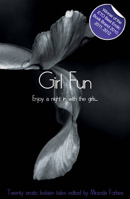 Book cover for Girl Fun
