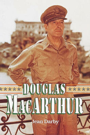 Cover of Douglas MacArthur