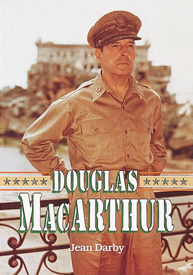 Cover of Douglas MacArthur