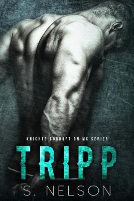 Book cover for Tripp
