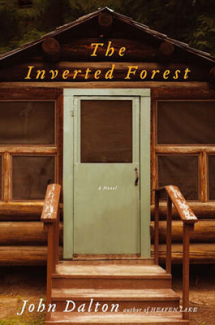 Cover of The Inverted Forest