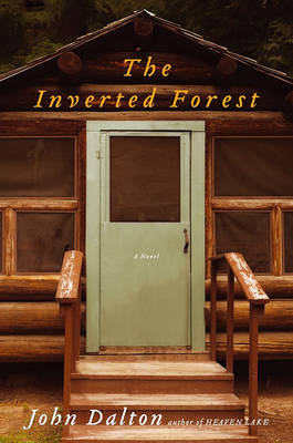 Cover of The Inverted Forest