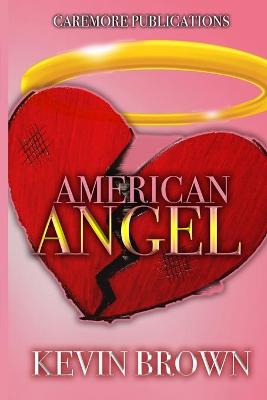 Book cover for American Angel