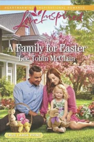 Cover of A Family for Easter