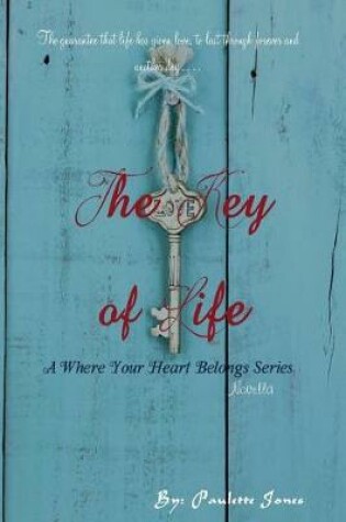 Cover of The Key of Life