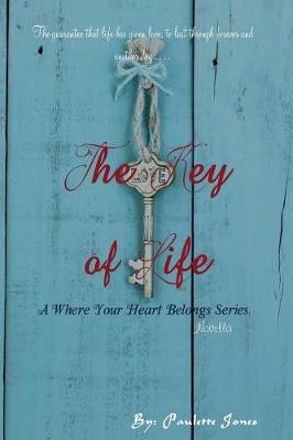 Cover of The Key of Life