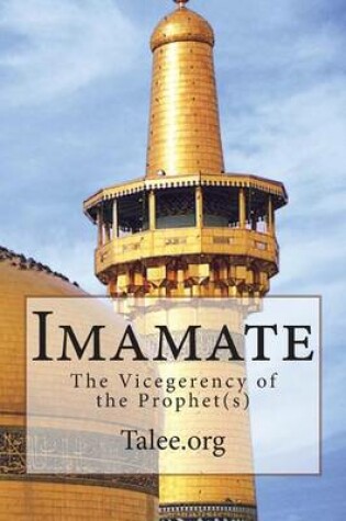 Cover of Imamate