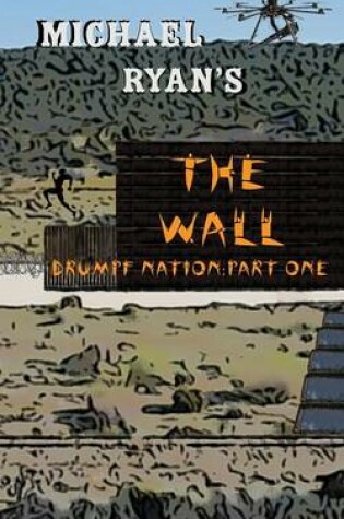 Cover of The Wall