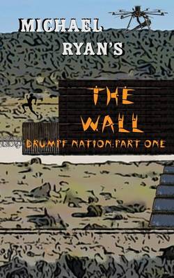 Book cover for The Wall