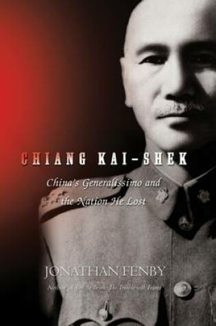 Cover of Chiang Kai-Shek