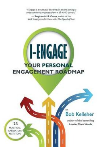 Cover of I-Engage