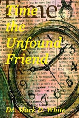 Book cover for Time the Unfound Friend