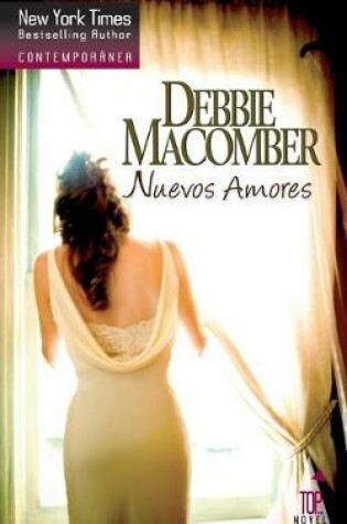 Cover of Nuevos amores