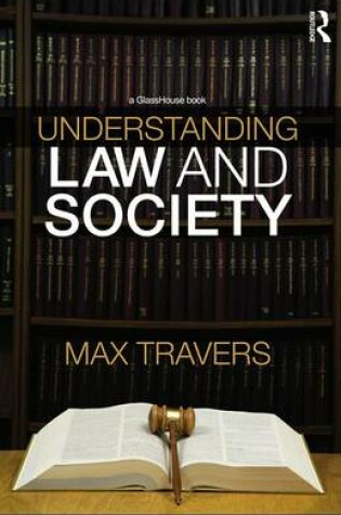 Cover of Understanding Law and Society