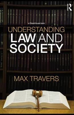 Book cover for Understanding Law and Society