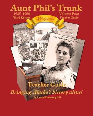 Book cover for Aunt Phil's Trunk Volume Four Teacher Guide Third Edition