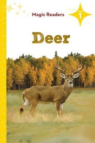 Cover of Deer: Level 1