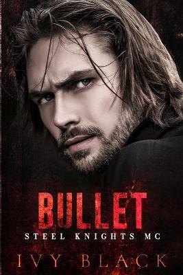 Book cover for Bullet