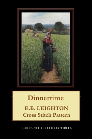 Cover of Dinnertime
