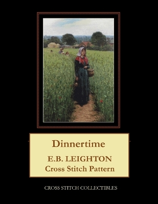 Book cover for Dinnertime