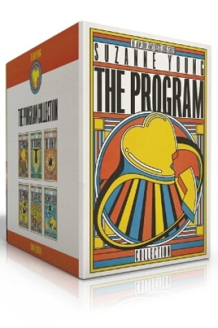 Cover of The Program Collection (Boxed Set)