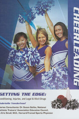 Cover of Cheerleading