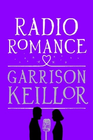 Cover of Radio Romance