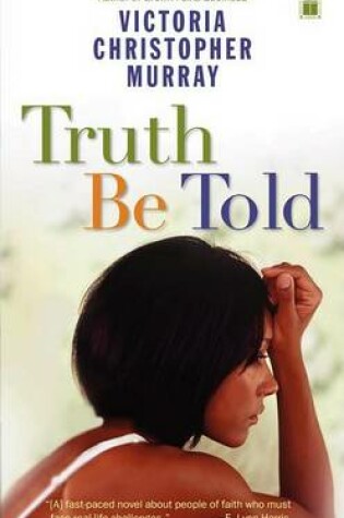 Cover of Truth Be Told