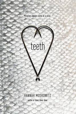 Book cover for Teeth