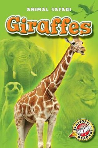 Cover of Giraffes