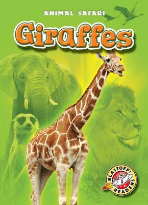 Cover of Giraffes